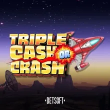 Bsg triple cash or crash
