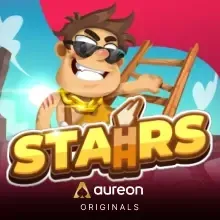 Originals stairs
