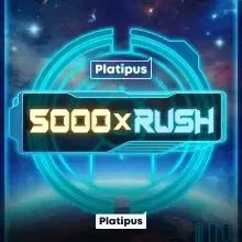 Platipus 5000x rush
