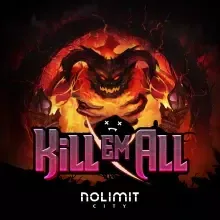 St8 nlc kill em all